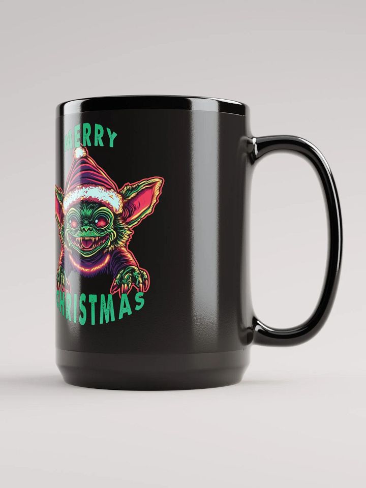 Merry Christmas Brat! Mug product image (1)