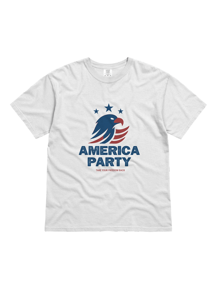 America Party - Classic Tee product image (1)