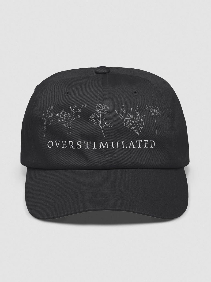 Overstimulated product image (1)