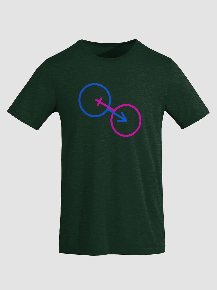 Traditional Love Connection Tee product image (3)