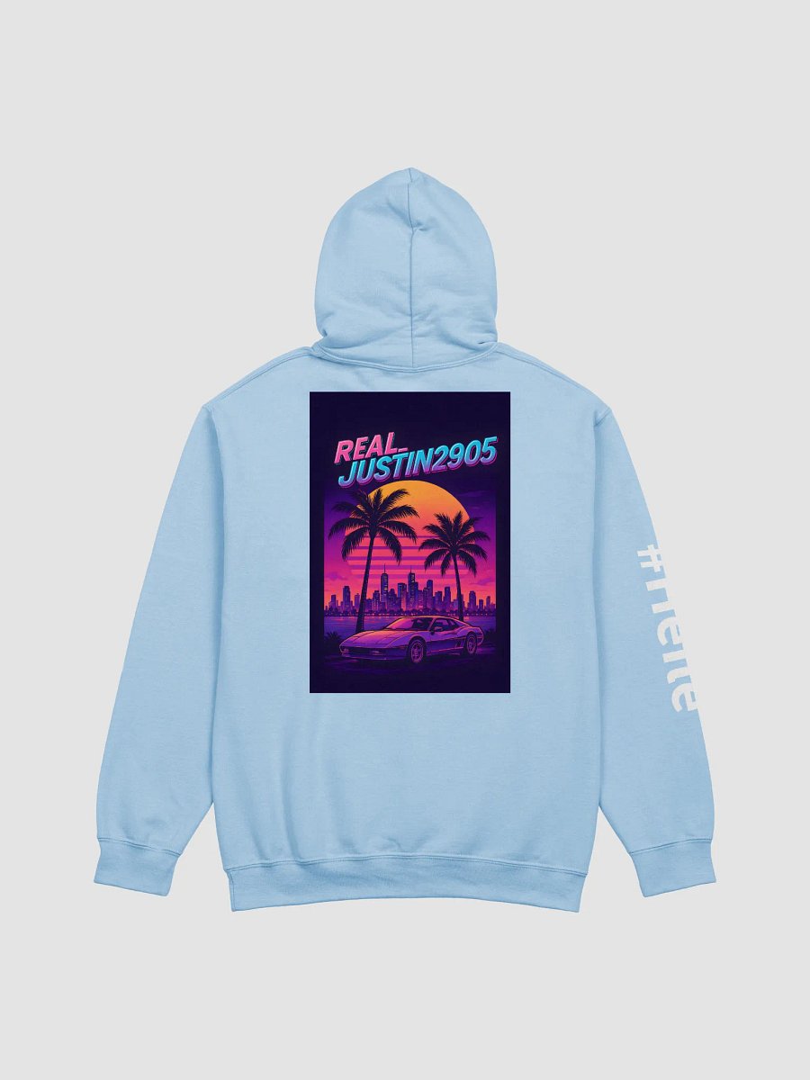 Heile Hoodie product image (2)