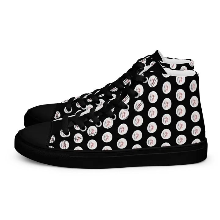 FuckingLoveEgg Shoes product image (1)