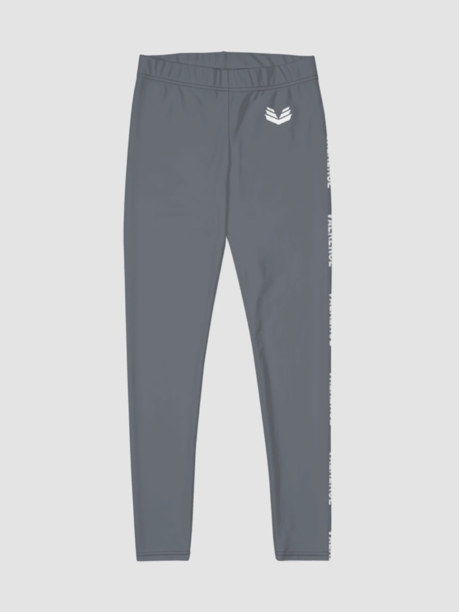 Active Leggings - Storm Gray product image (7)