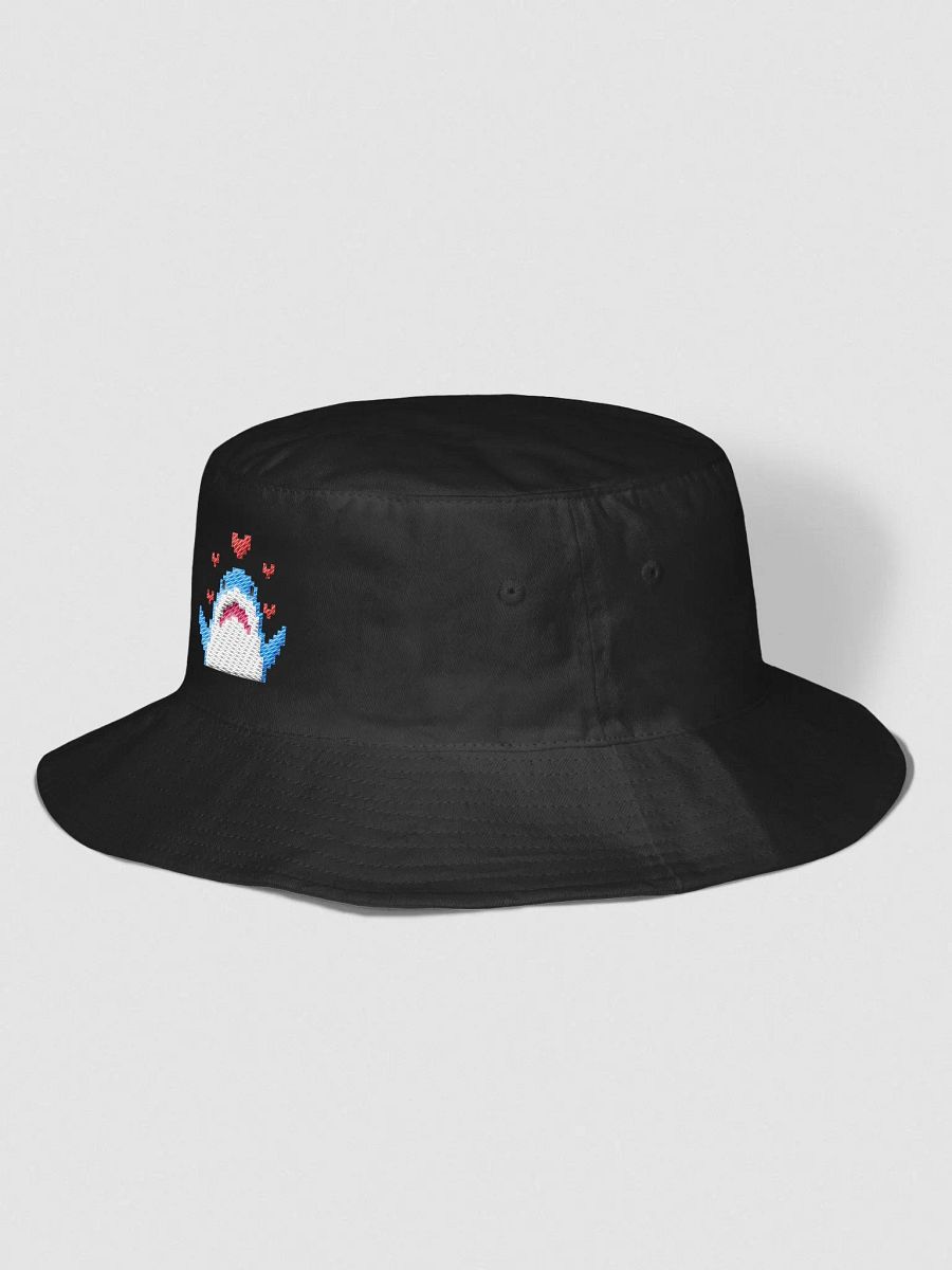 Shark Bucket Hat product image (3)