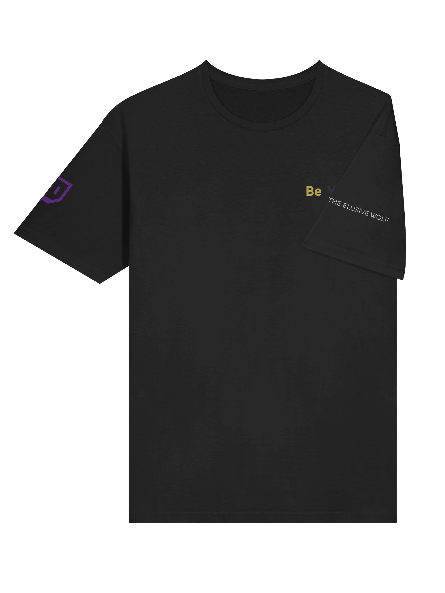 Be You T-Shirt product image (10)