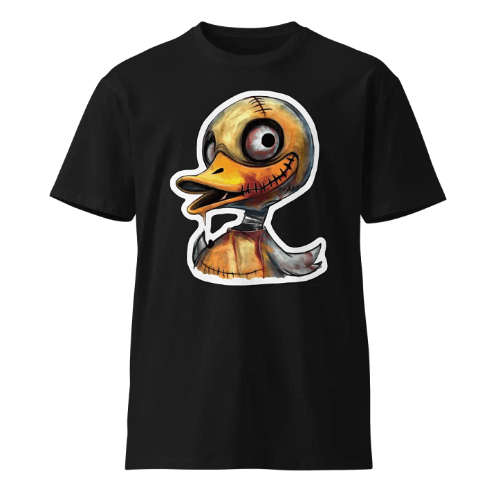 Mr. Quack product image (1)