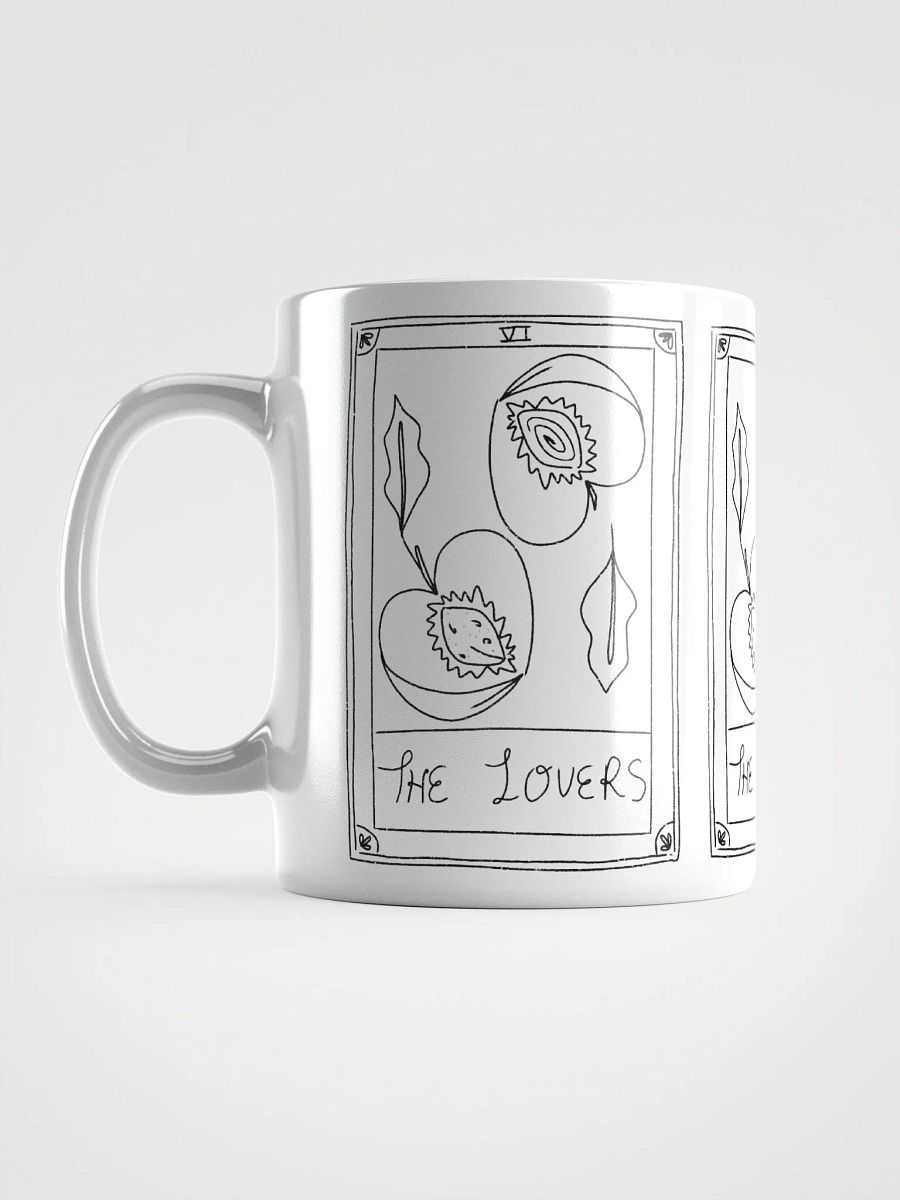 The Peach Lovers Mug product image (12)