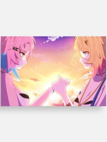 OBKATIEKAT Postcard product image (1)