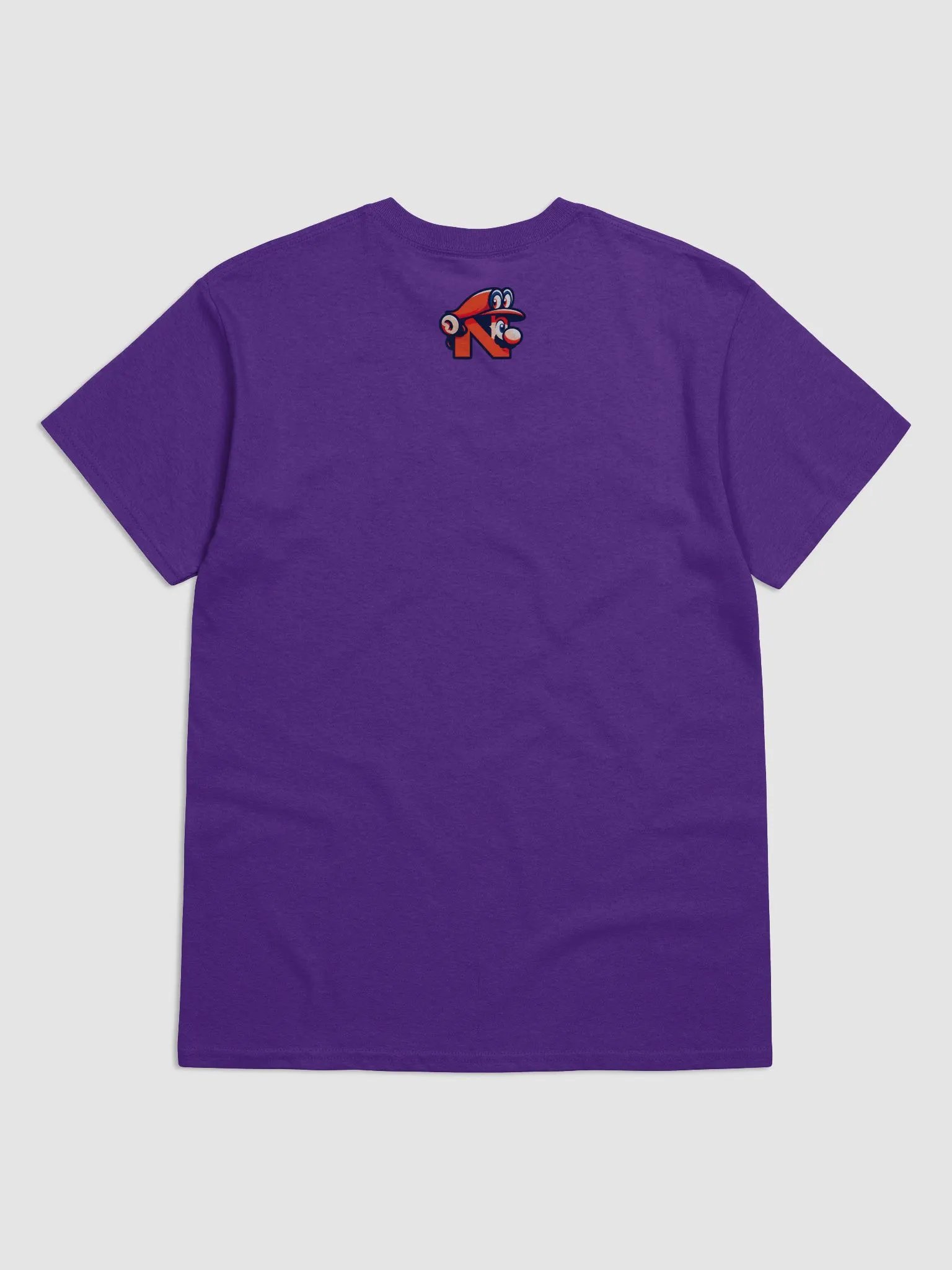New Super NTFDS Shirt product image (38)
