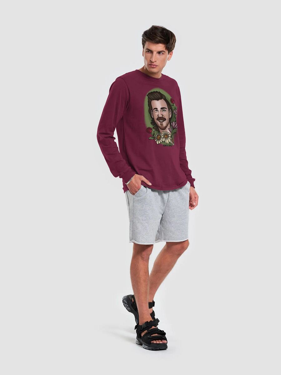 MW Tat Long Sleeve T-Shirt product image (62)