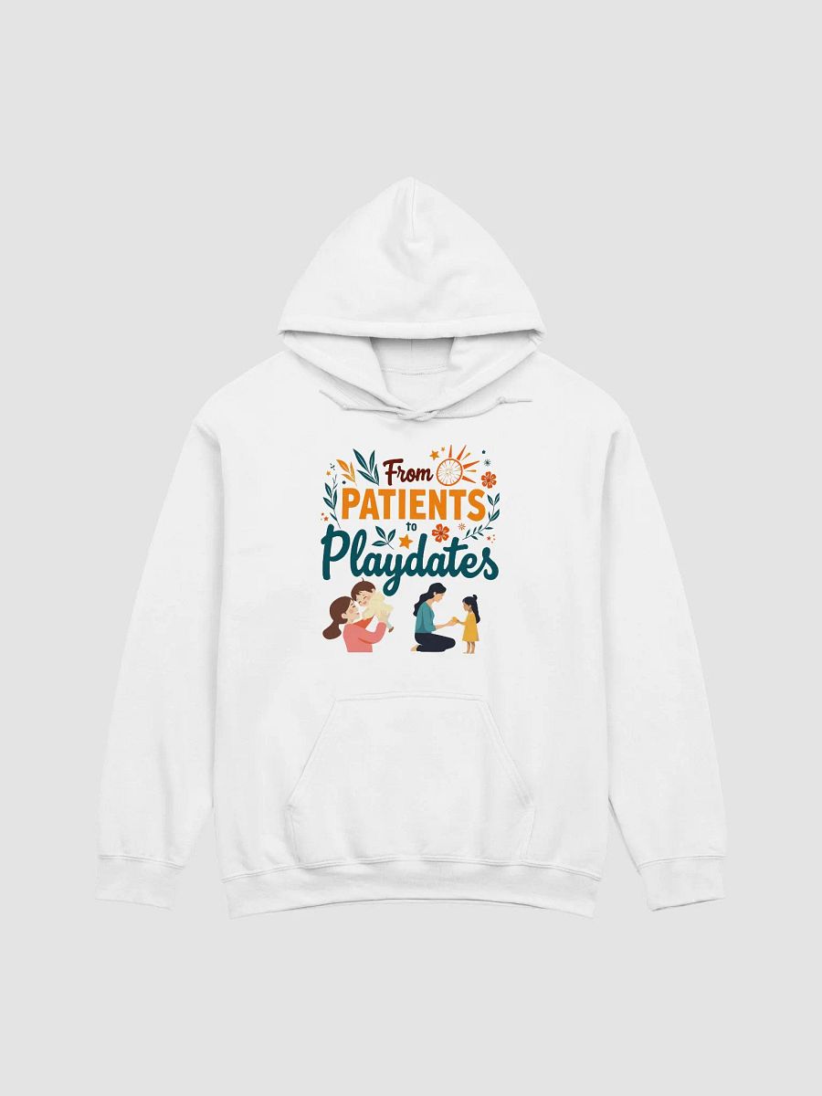Nurturing Playdates Hoodie product image (9)