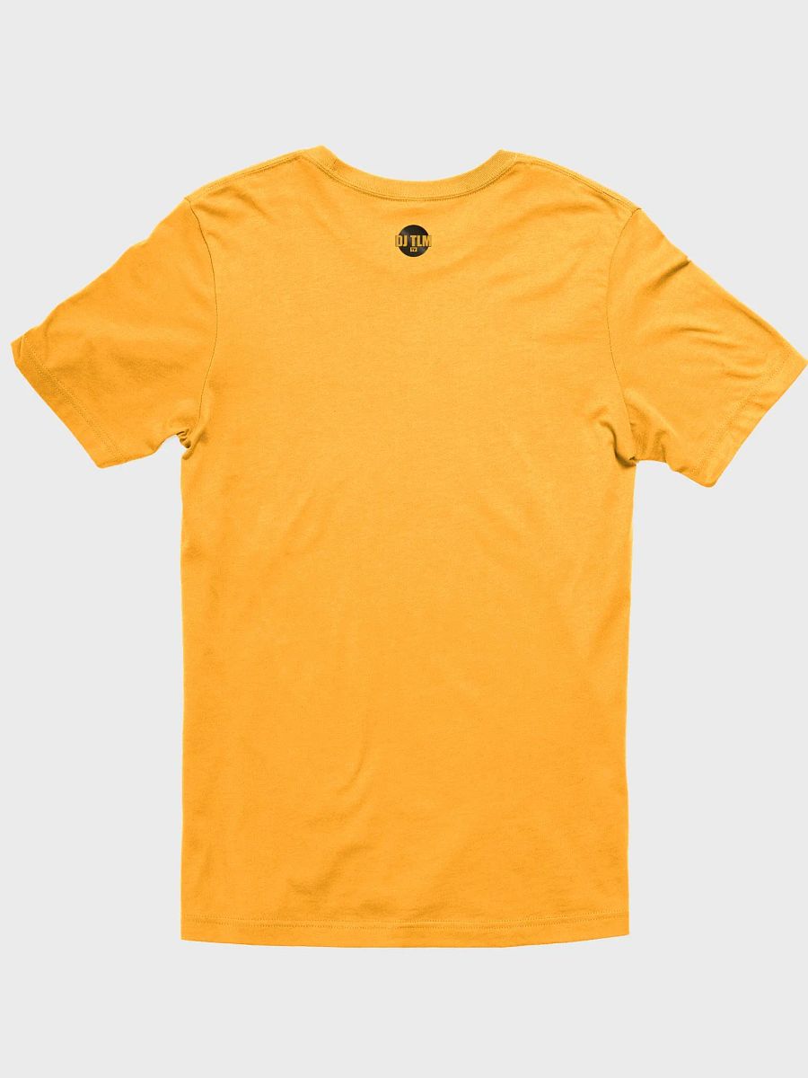 Just Let Me DJ (black print) product image (2)