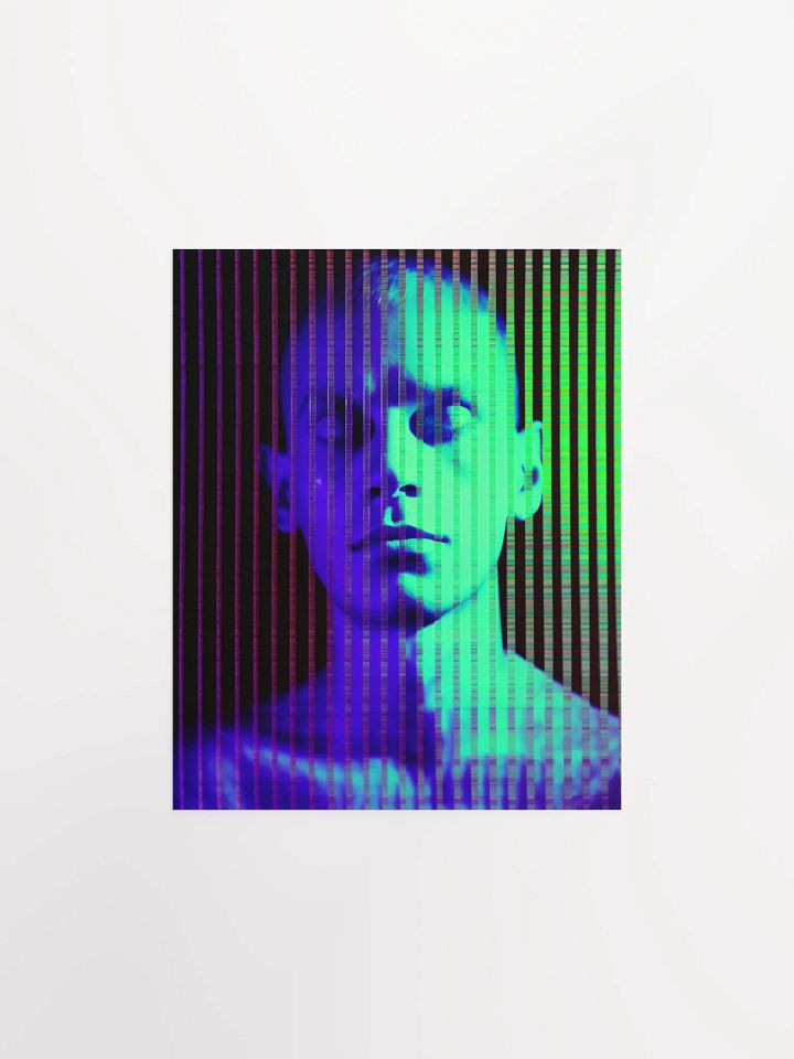 Digital Dreams Poster product image (1)