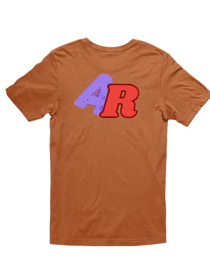 Aspectth's Best T-Shirt product image (12)