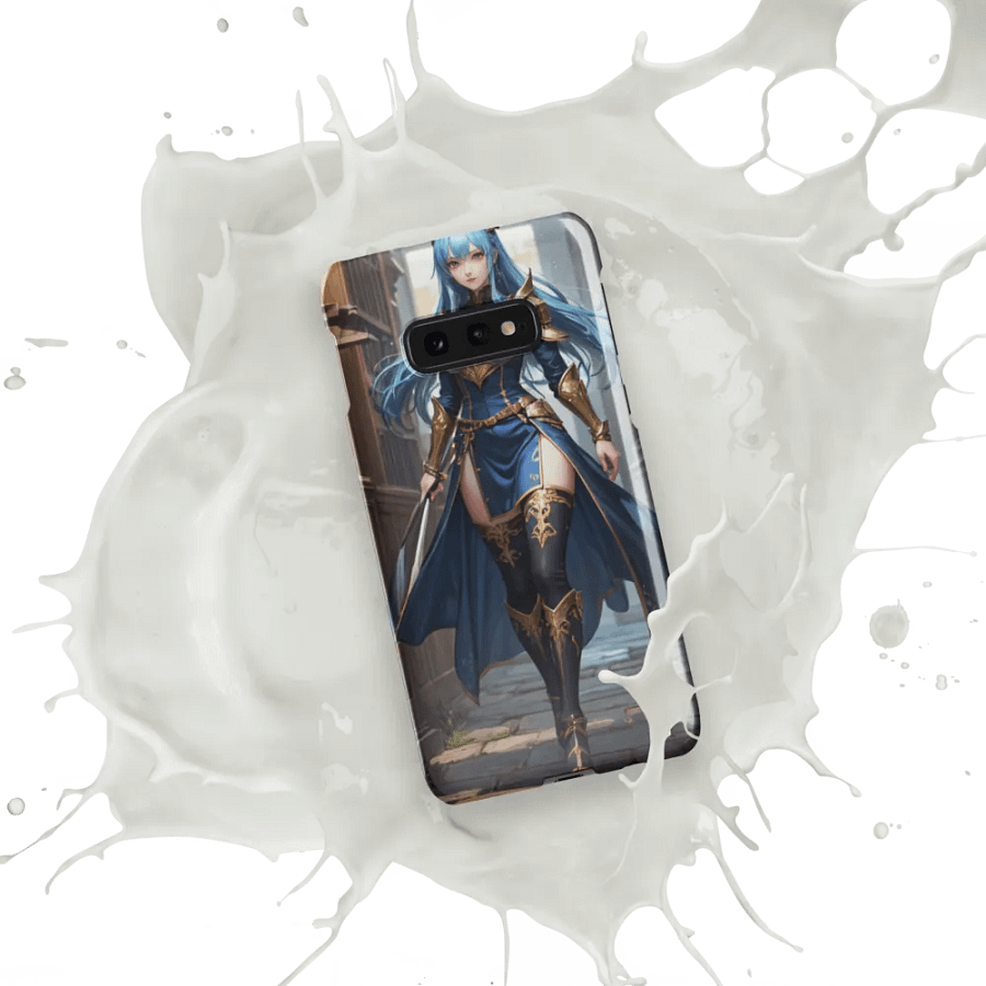 DMA Samsung Phone Case product image (42)