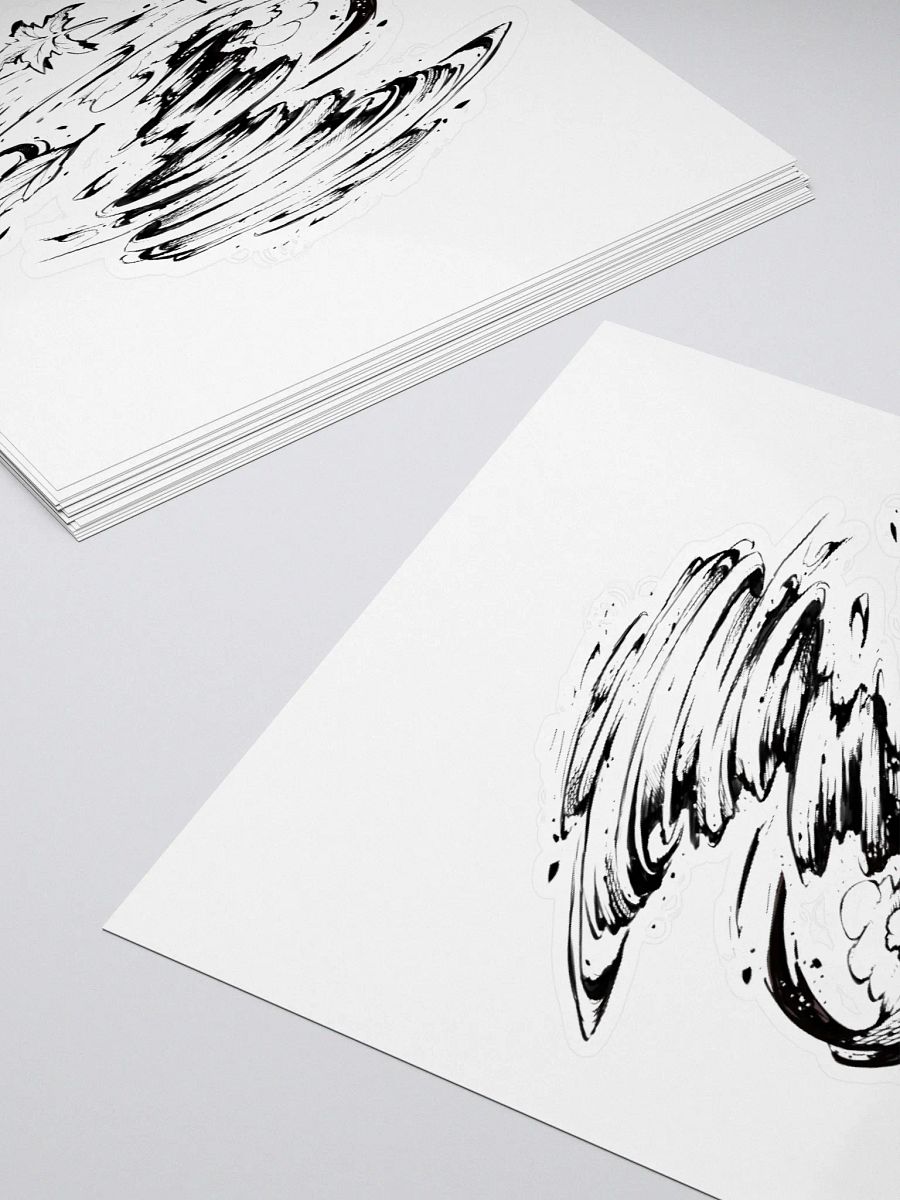 Sticker - Azéna PDV product image (10)