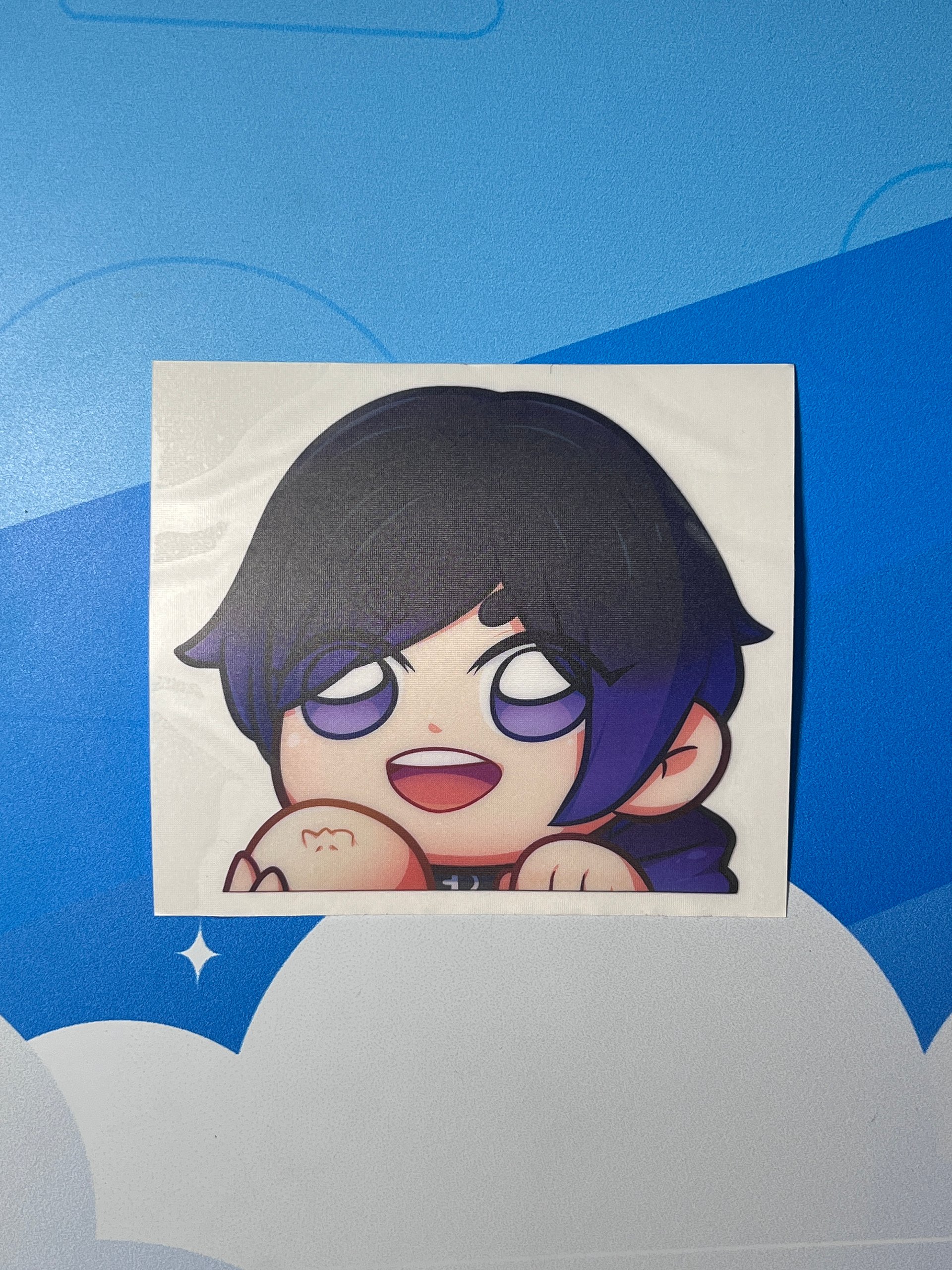 Reina - Peeker product image (1)