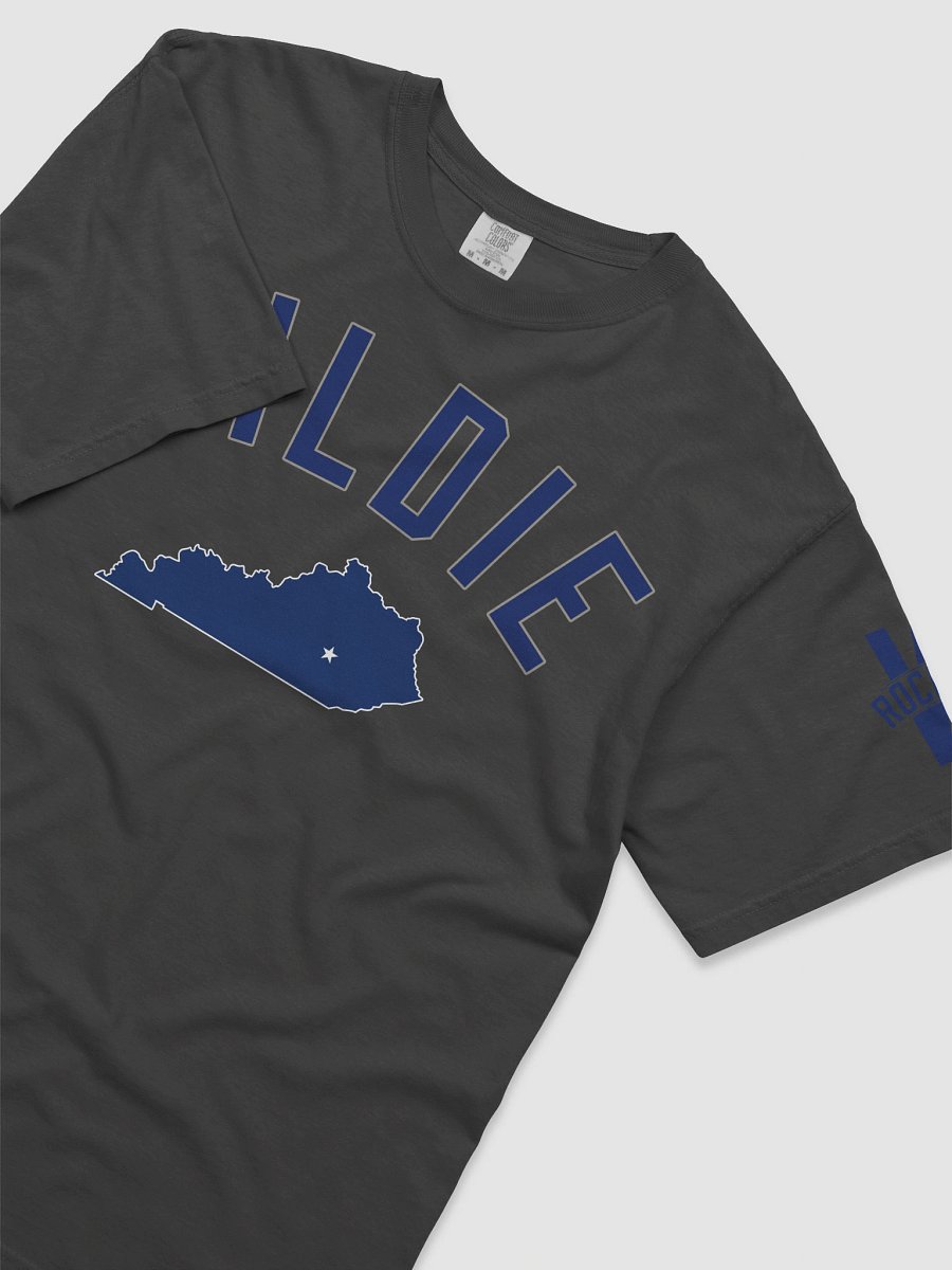 Wildie Rockies - Wildie, KY Tee product image (13)