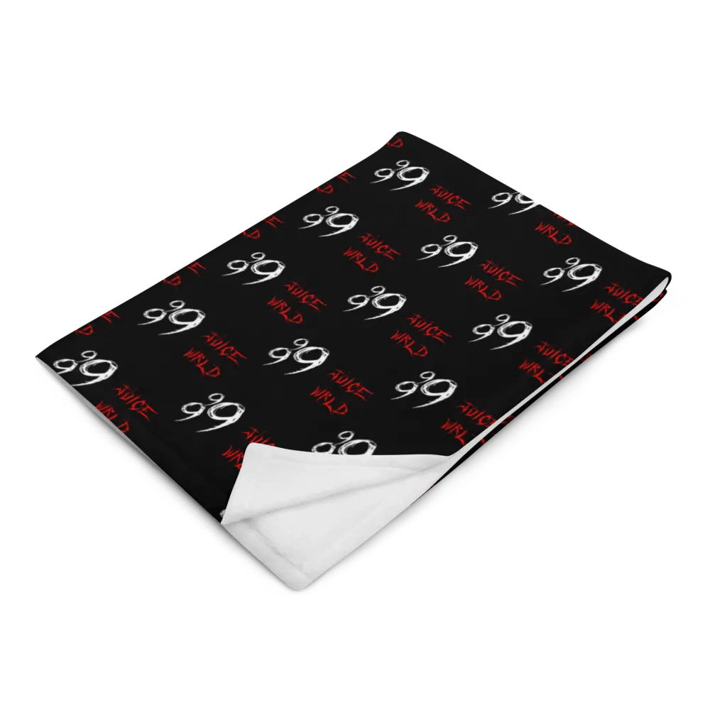 999 Throw Blanket product image (14)