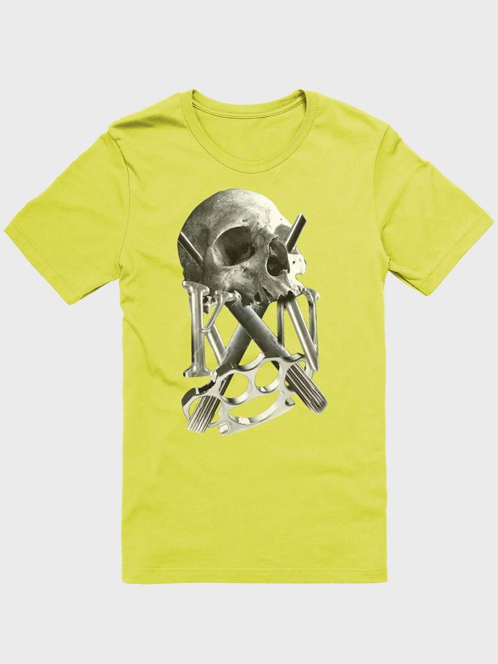 Knuckles and Needles (chest) product image (1)