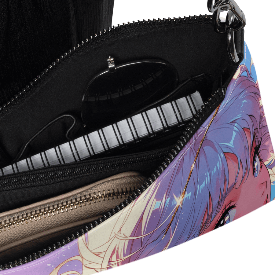 Muse Coquette Crossbody Bag product image (6)
