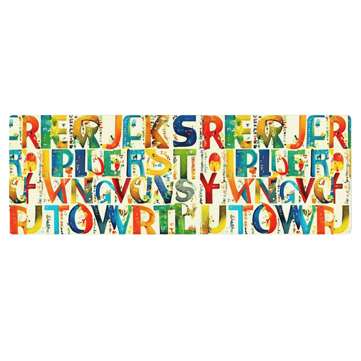 Authentic Yoga Mat product image (1)