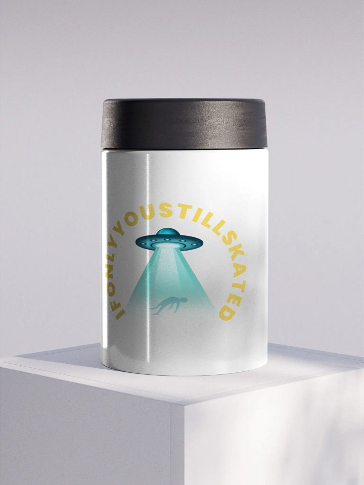 Skated Beer Chiller product image (1)