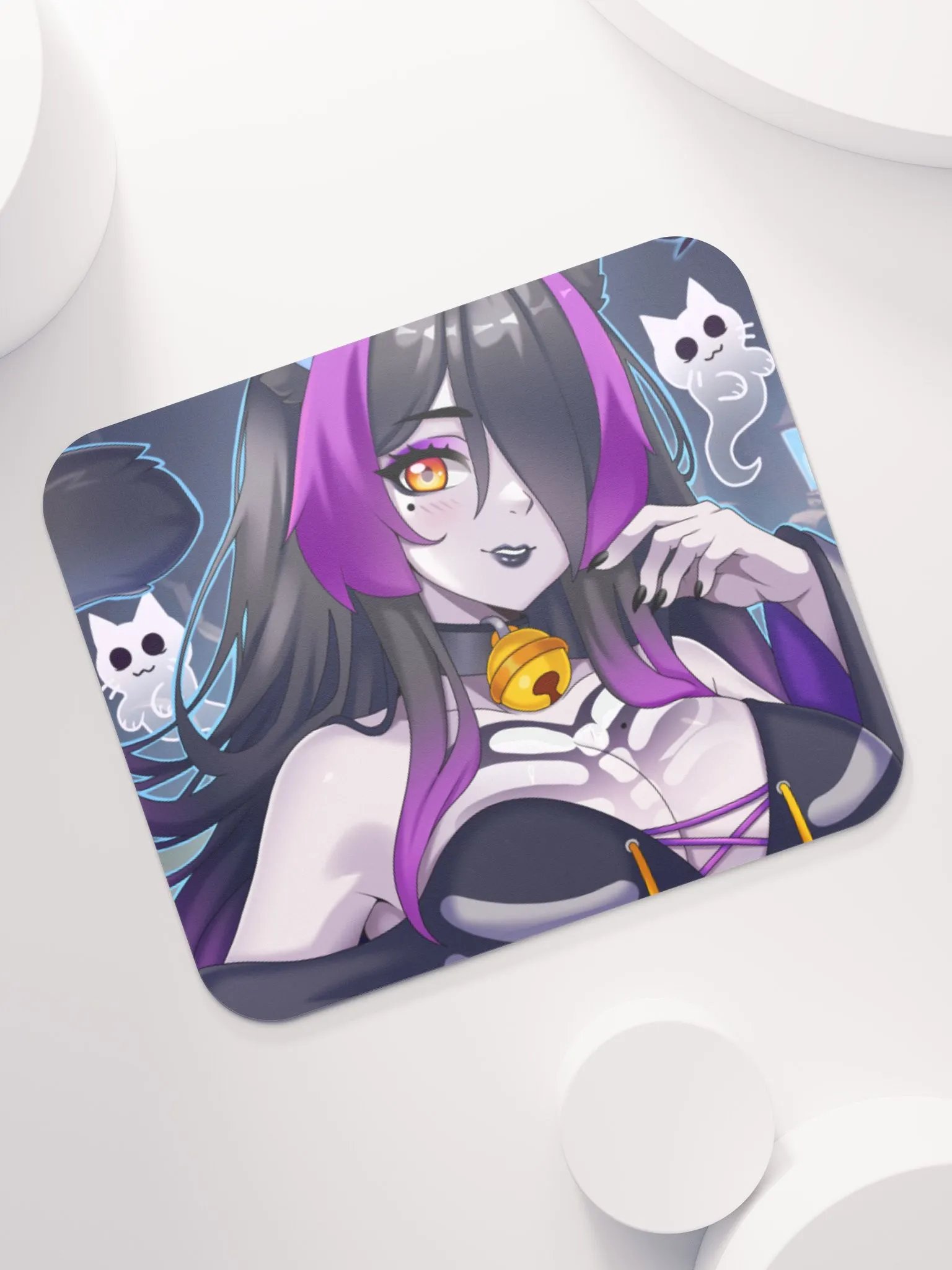 Original Design Catsper Mousepad product image (7)