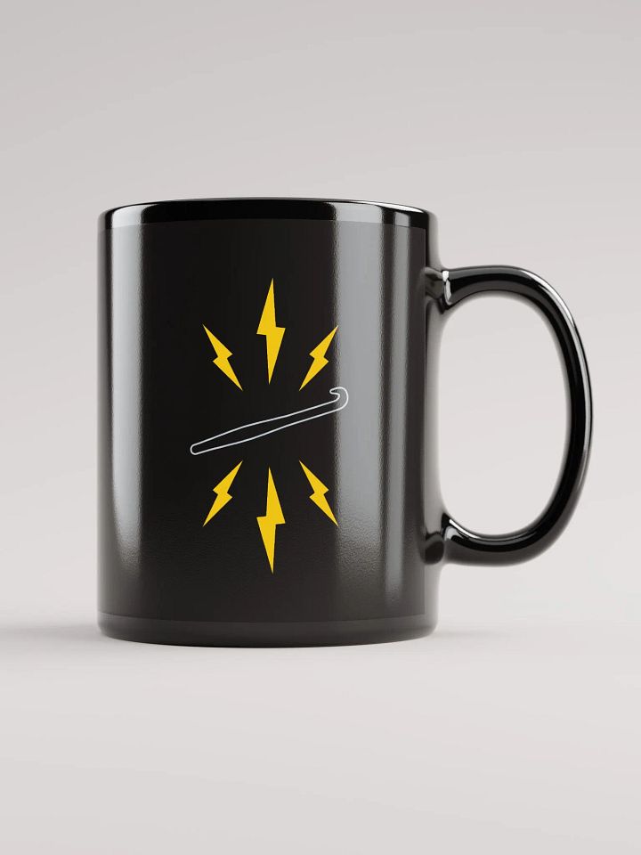 Accio Crochet Hook Mug product image (1)