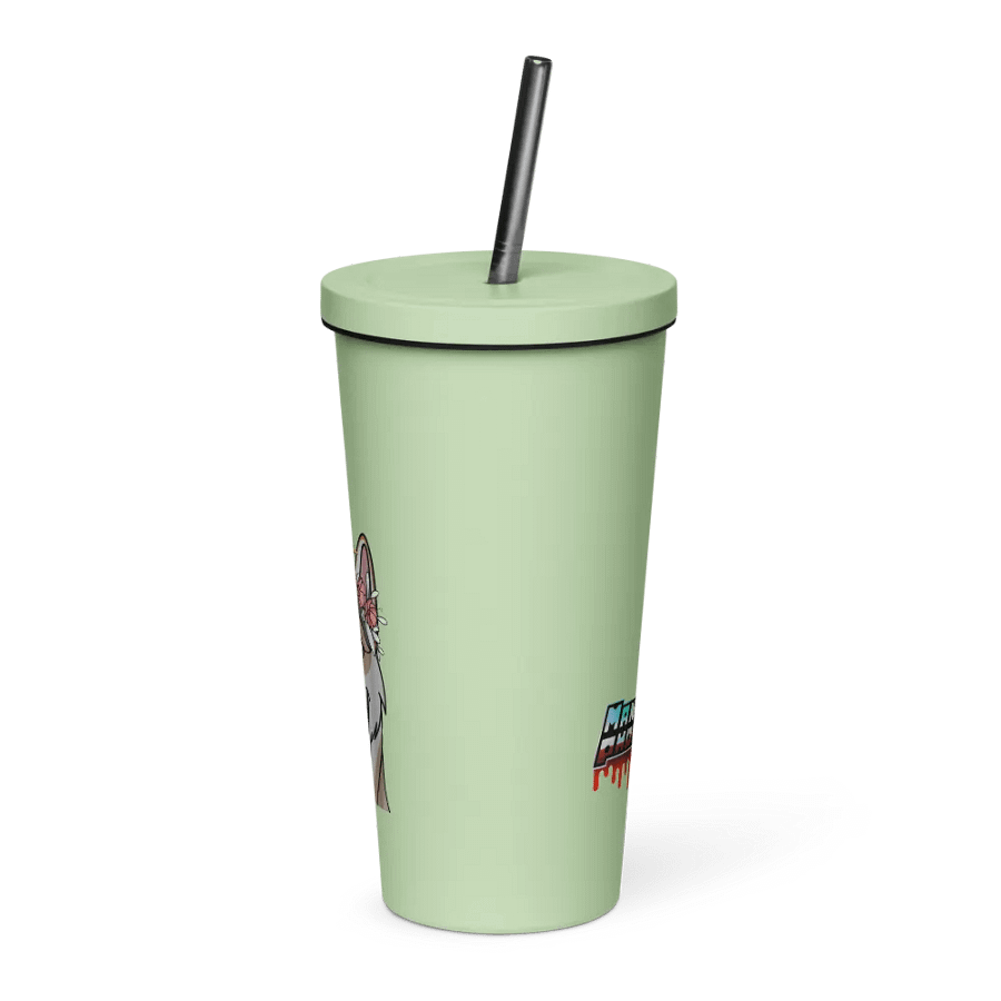 Nami & Rell Tumbler product image (3)
