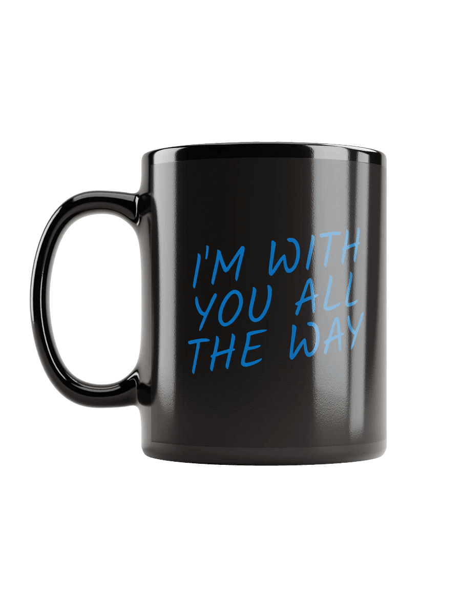 PAIN Mug product image (6)