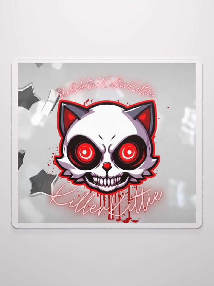 Logo mousepad product image (2)