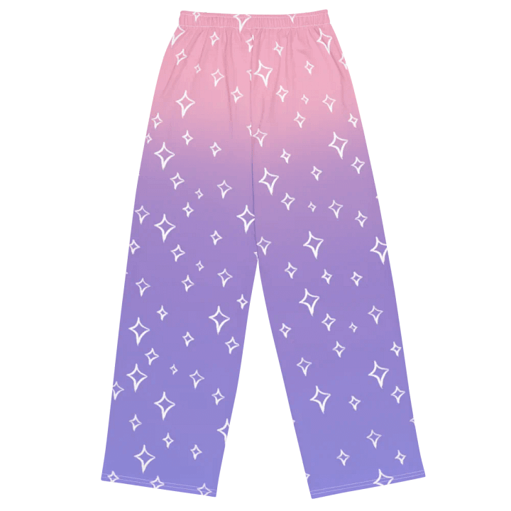 Sleepover-Inspired Pants product image (1)