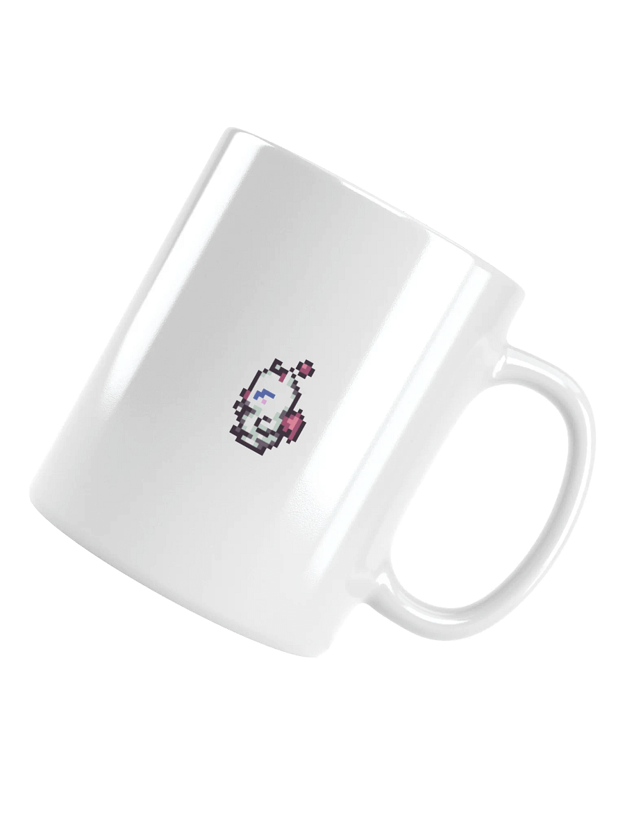 Moogle Ceramic Mug product image (7)