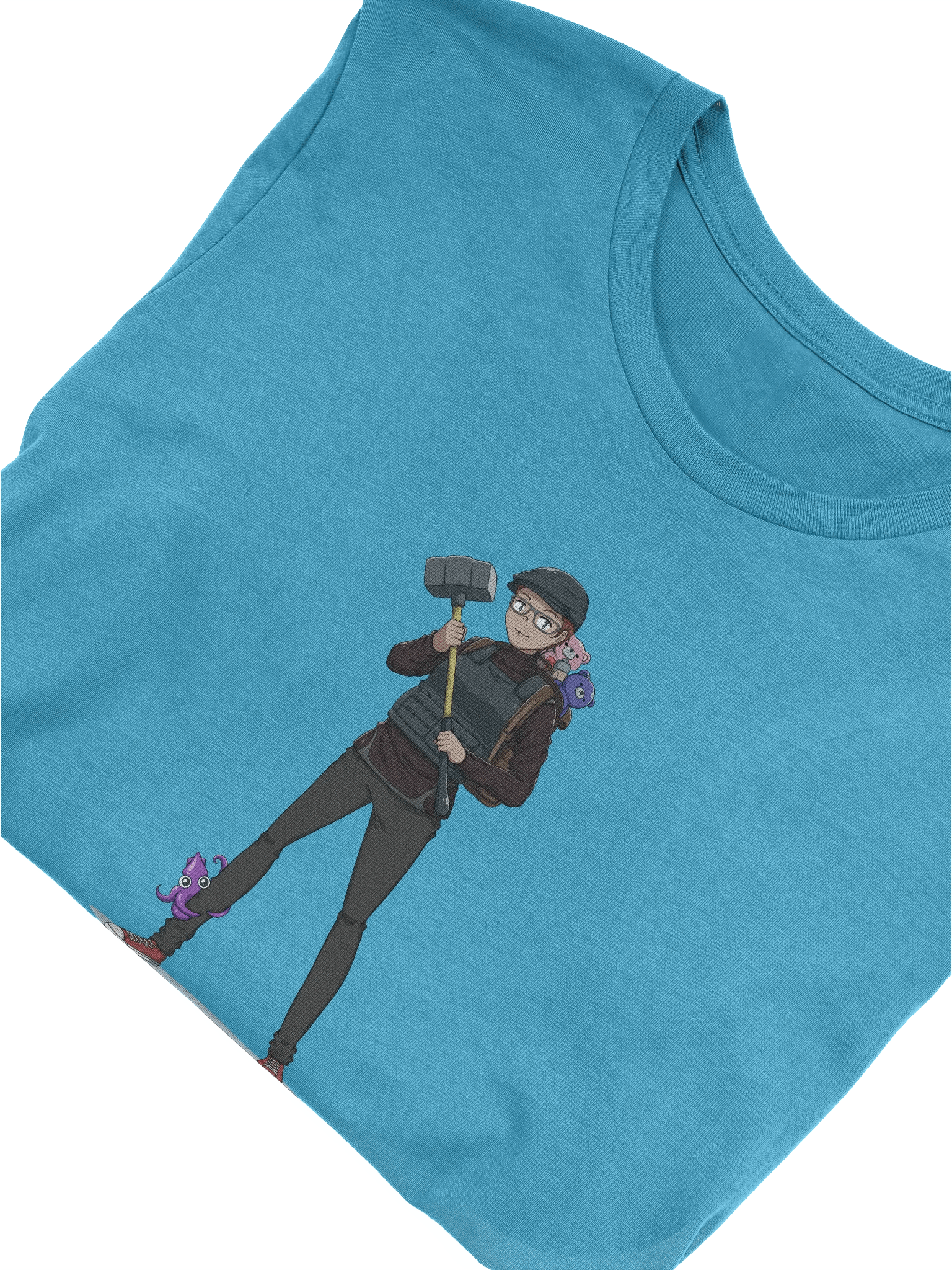 DIANE [full] Bella+Canvas product image (3)