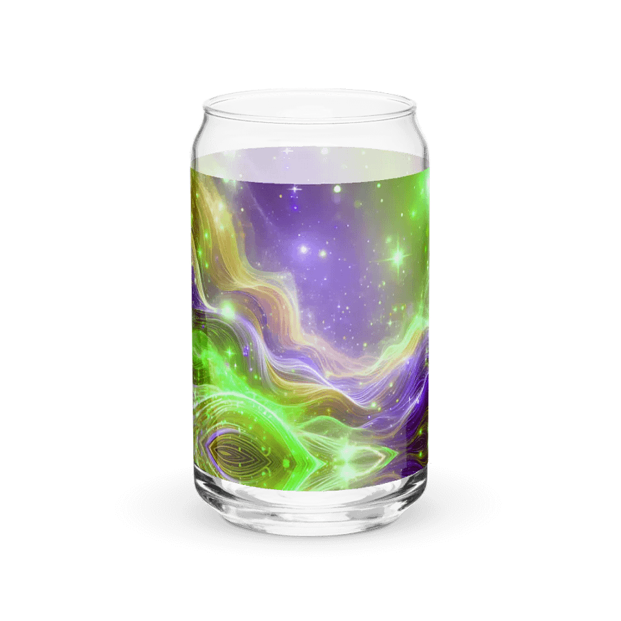 Beautiful Vivid Colored Shades Of Light Glass product image (9)