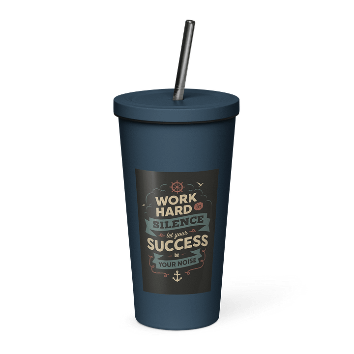 BE SUCCESSFUL product image (1)