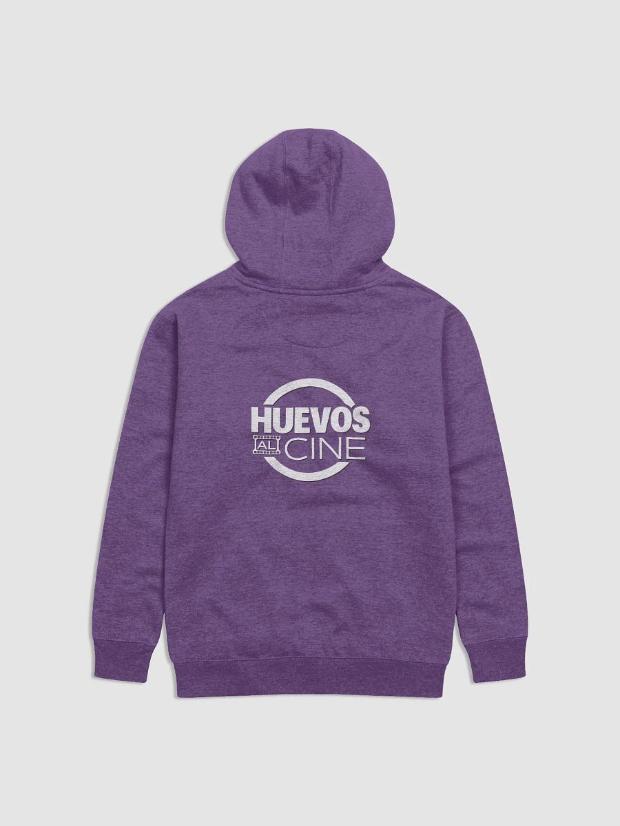HOODY - THIS IS THE GÜEY - UNISEX product image (2)