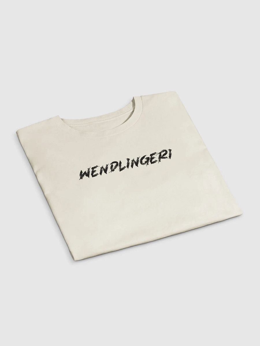 WENDLINGERI 🌀 crop top product image (3)
