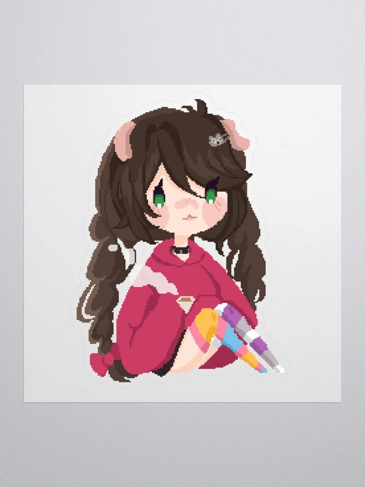 Tea with Nikki product image (3)