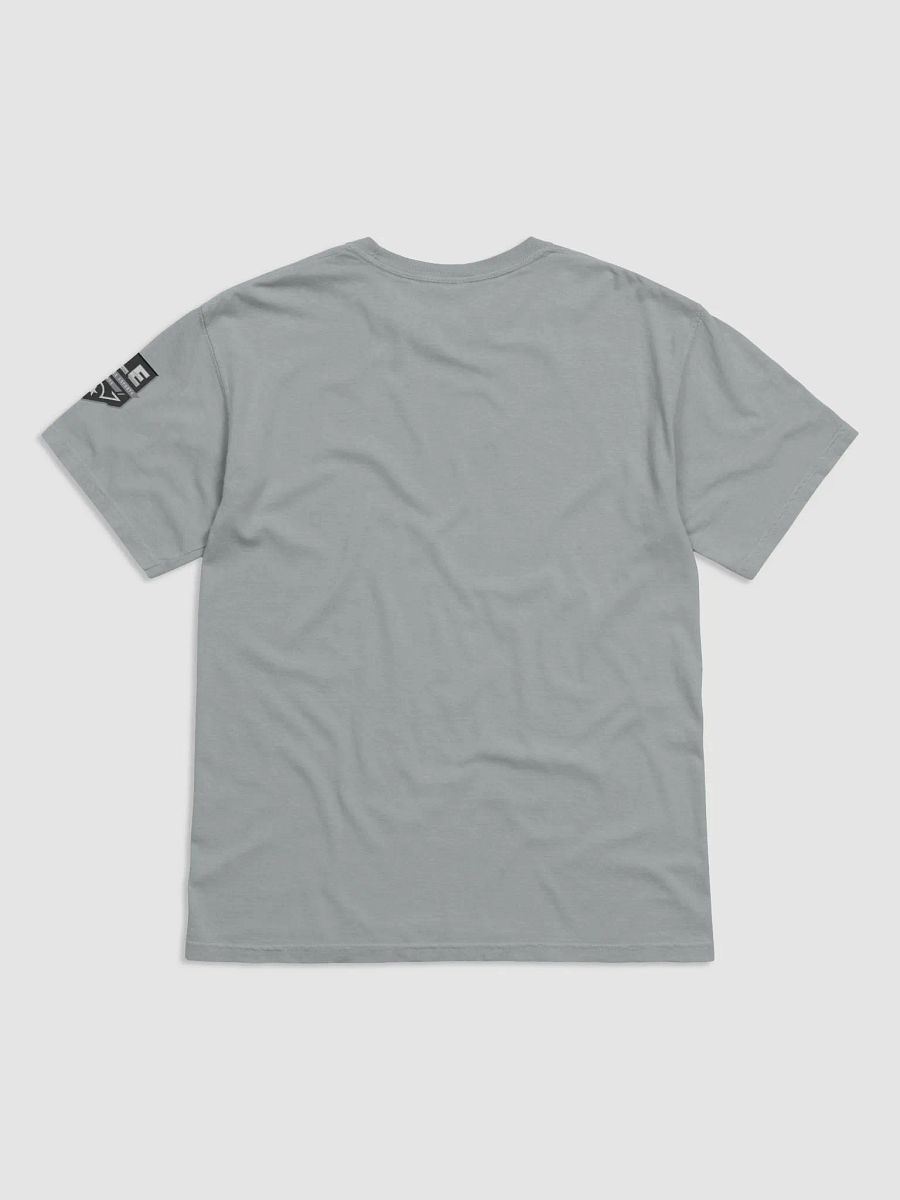Rhinos Team Badge T-Shirt product image (16)