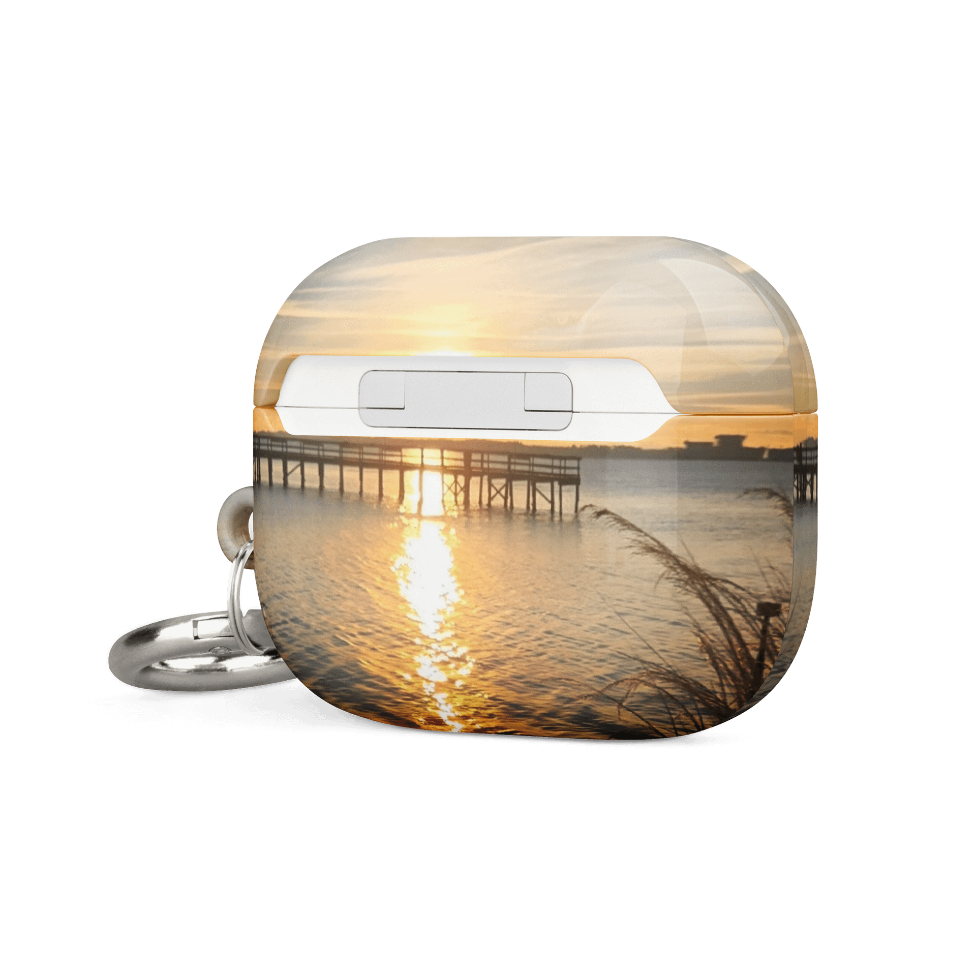 Sunlit Serinity AirPods® Case product image (20)