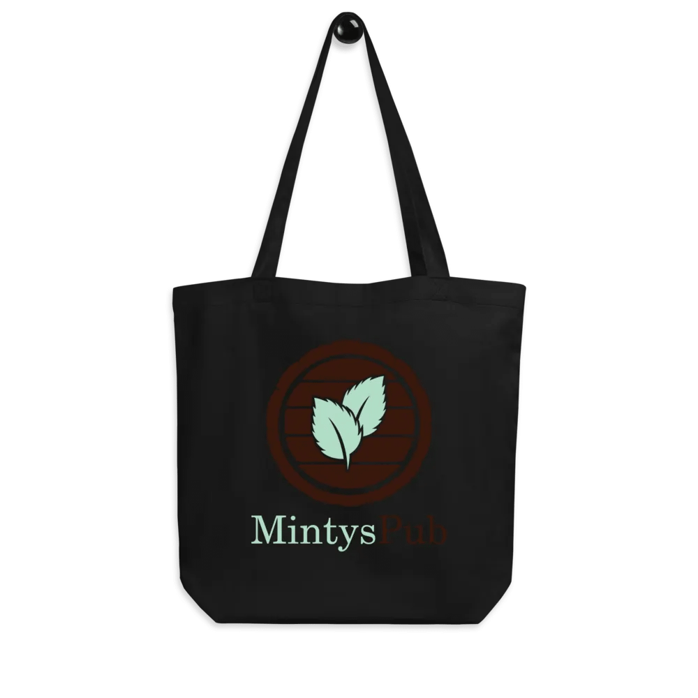MintysPub Tote product image (8)