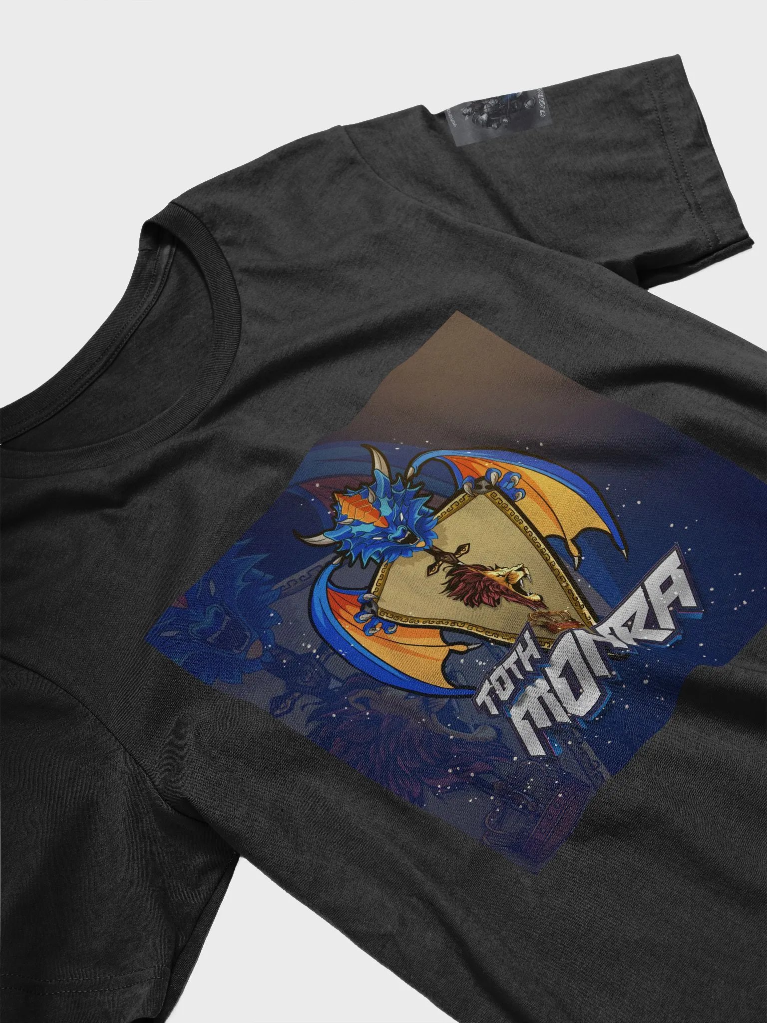 House of toth shirts product image (3)