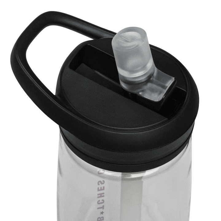 Part B*+ Sports Bottle product image (2)