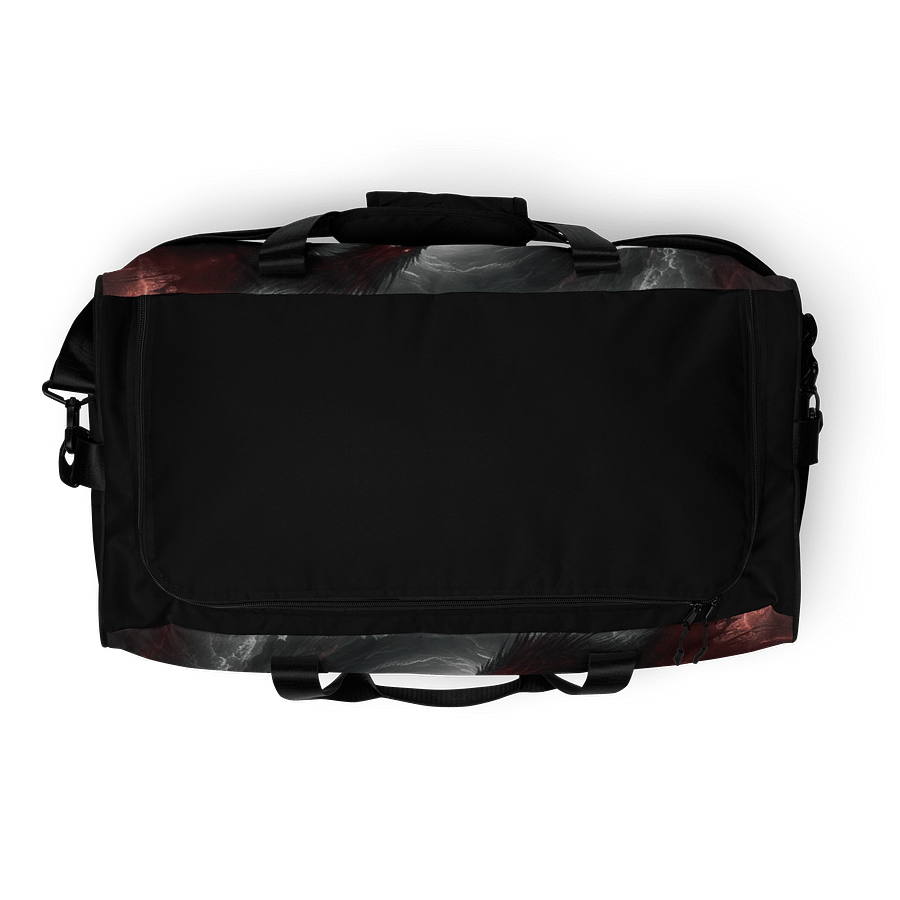 B_DubzZ Duffel Bag product image (8)