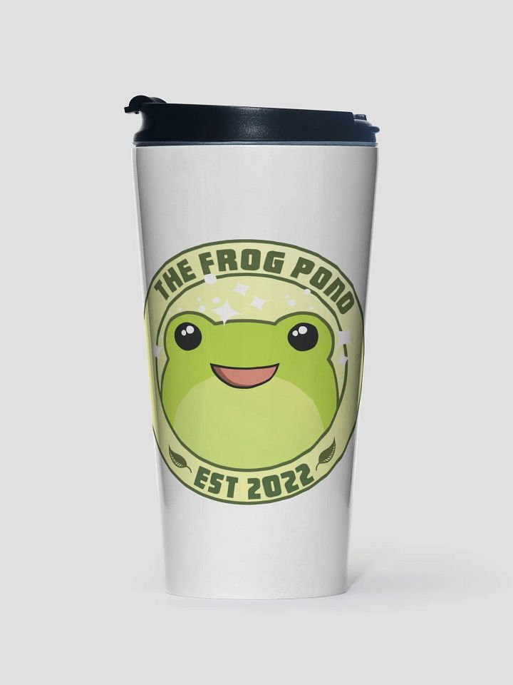 Frog Pond Varsity Travel Mug product image (1)