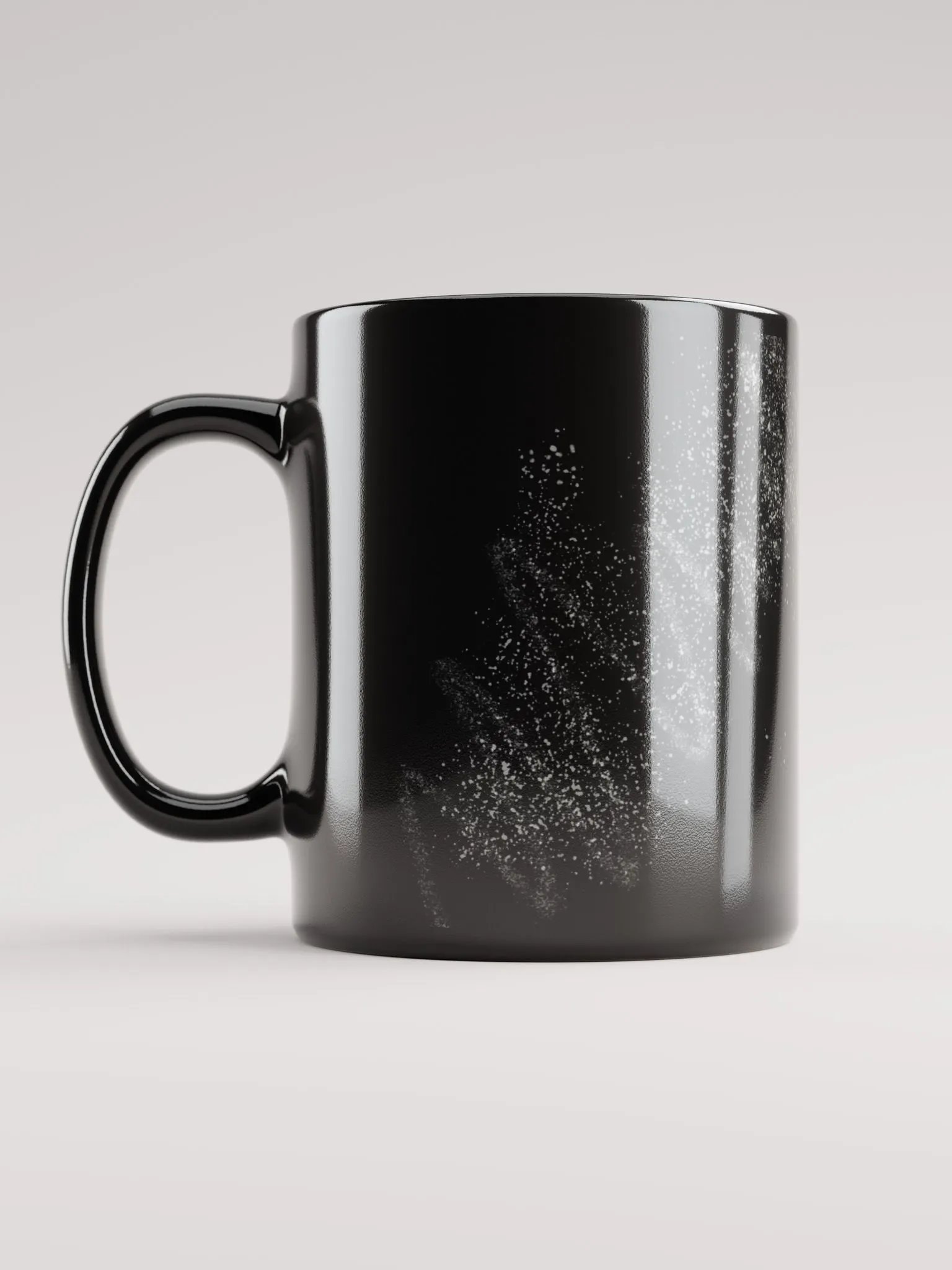 Dont Dead Open Inside Skull Vial Mug product image (4)