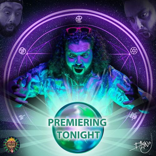 If you’ve been wondering where we went - the answer to your question is premiering on YouTube right now! #art #daynoart #whit...