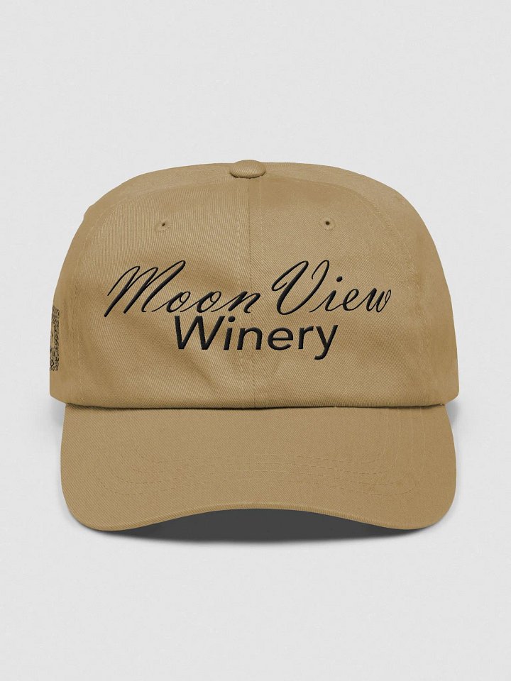 Moon View Winery Hat product image (3)